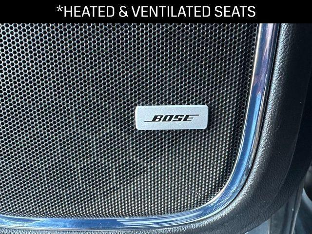 used 2018 Chevrolet Suburban car, priced at $20,997