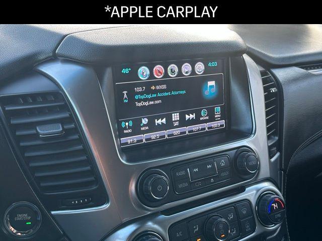 used 2018 Chevrolet Suburban car, priced at $20,997