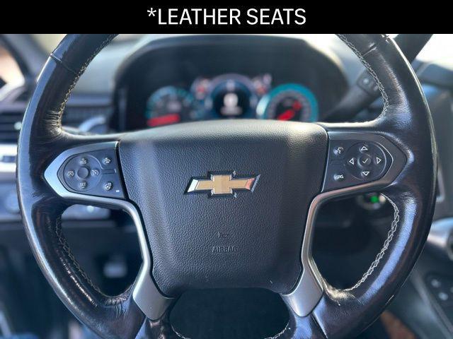 used 2018 Chevrolet Suburban car, priced at $20,997