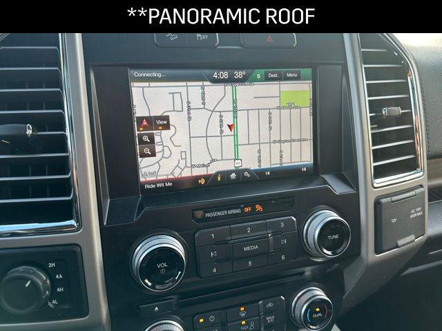 used 2015 Ford F-150 car, priced at $13,997