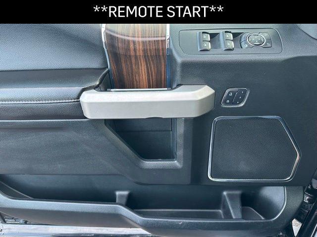 used 2015 Ford F-150 car, priced at $13,997