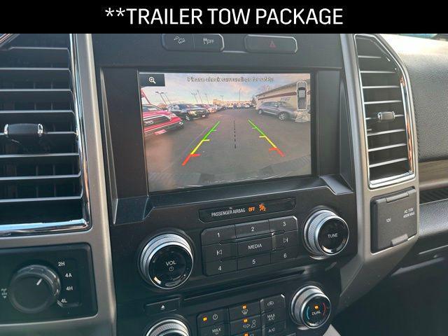 used 2015 Ford F-150 car, priced at $13,997