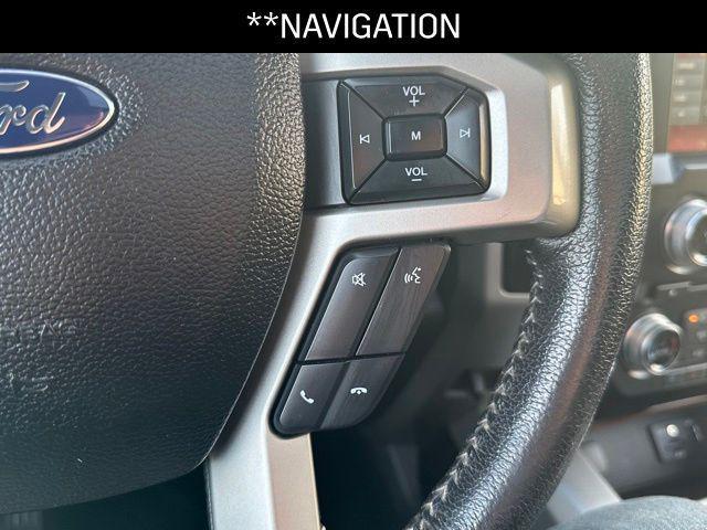 used 2015 Ford F-150 car, priced at $13,997