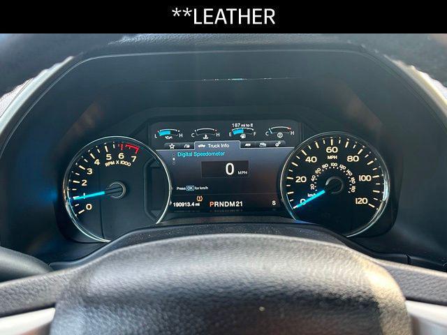 used 2015 Ford F-150 car, priced at $13,997