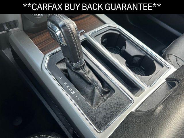 used 2015 Ford F-150 car, priced at $13,997