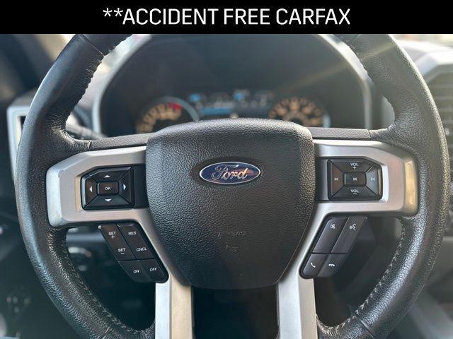 used 2015 Ford F-150 car, priced at $13,997