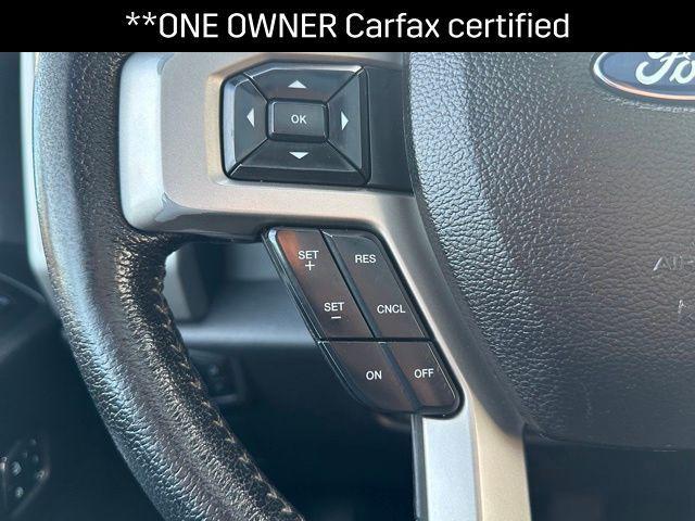 used 2015 Ford F-150 car, priced at $13,997