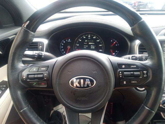 used 2016 Kia Sorento car, priced at $12,997