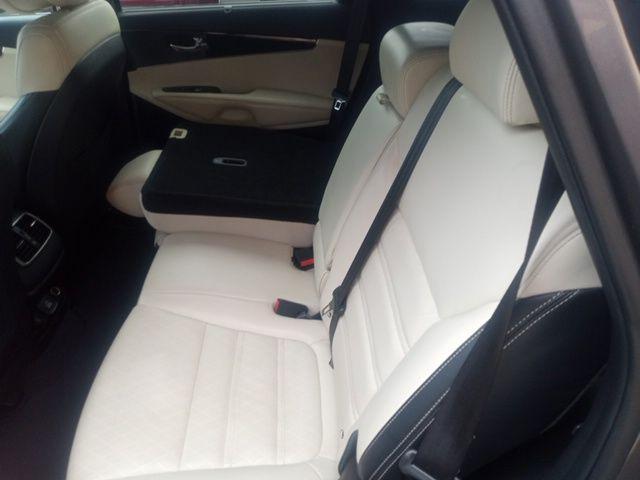 used 2016 Kia Sorento car, priced at $12,997