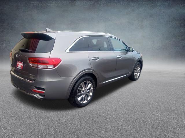 used 2016 Kia Sorento car, priced at $12,997
