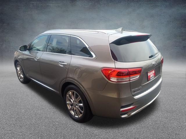 used 2016 Kia Sorento car, priced at $12,997