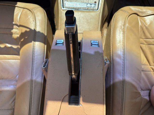 used 1974 Chevrolet Corvette car, priced at $18,997
