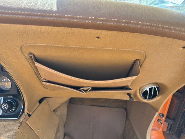 used 1974 Chevrolet Corvette car, priced at $18,997