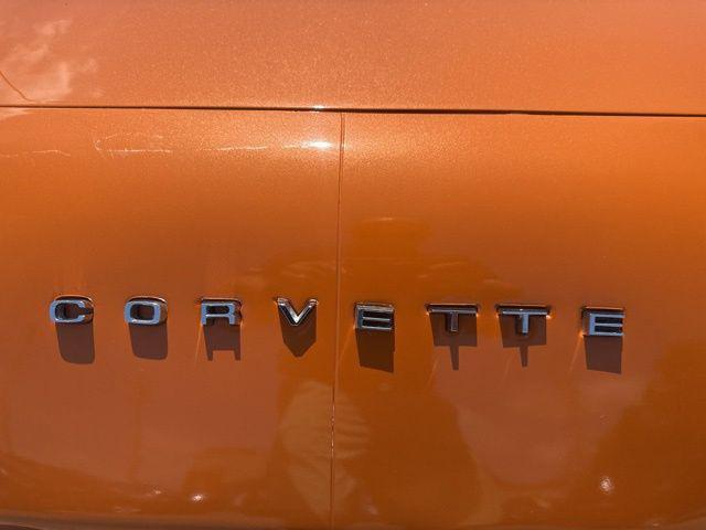 used 1974 Chevrolet Corvette car, priced at $18,997