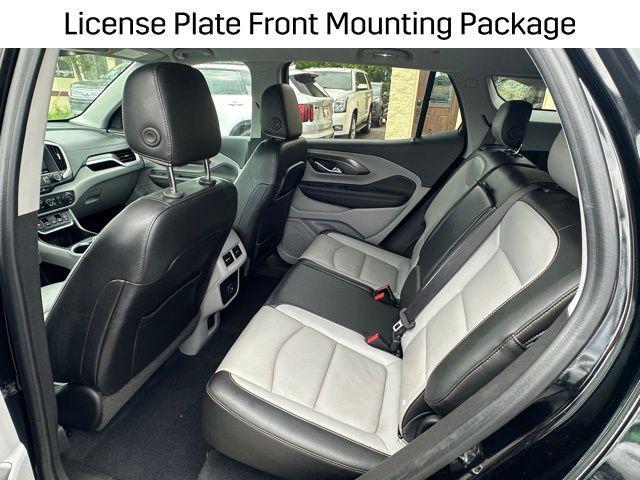 used 2020 GMC Terrain car, priced at $15,997