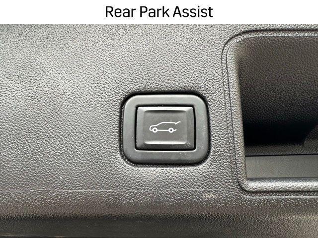 used 2020 GMC Terrain car, priced at $15,997
