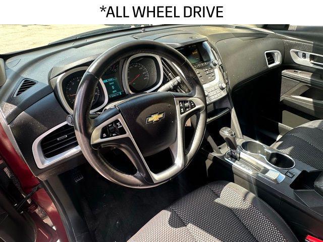 used 2017 Chevrolet Equinox car, priced at $11,997