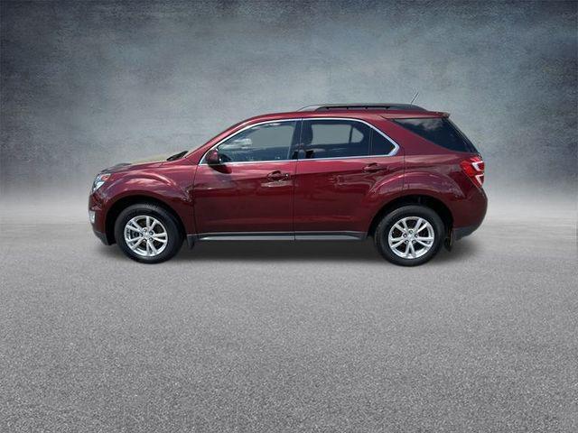 used 2017 Chevrolet Equinox car, priced at $11,997