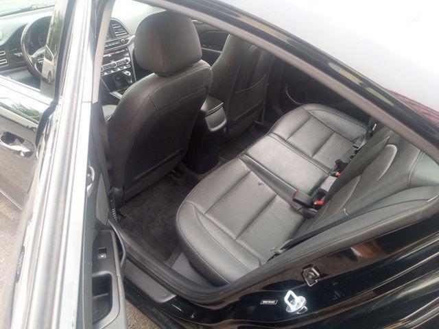 used 2019 Hyundai Elantra car, priced at $15,000