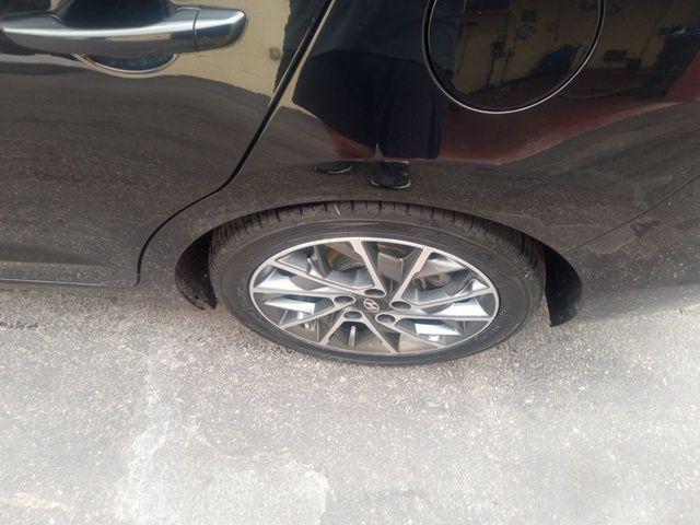 used 2019 Hyundai Elantra car, priced at $15,000