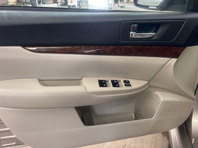 used 2014 Subaru Legacy car, priced at $5,997