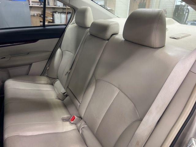used 2014 Subaru Legacy car, priced at $5,997