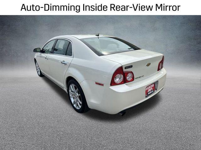used 2010 Chevrolet Malibu car, priced at $7,997
