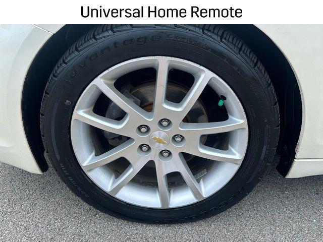 used 2010 Chevrolet Malibu car, priced at $7,997