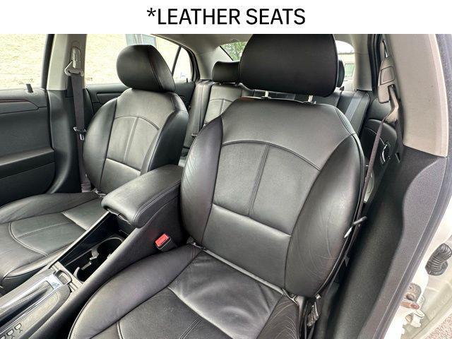 used 2010 Chevrolet Malibu car, priced at $7,997