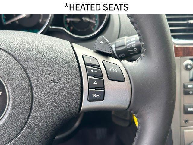 used 2010 Chevrolet Malibu car, priced at $7,997