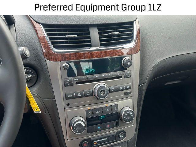used 2010 Chevrolet Malibu car, priced at $7,997