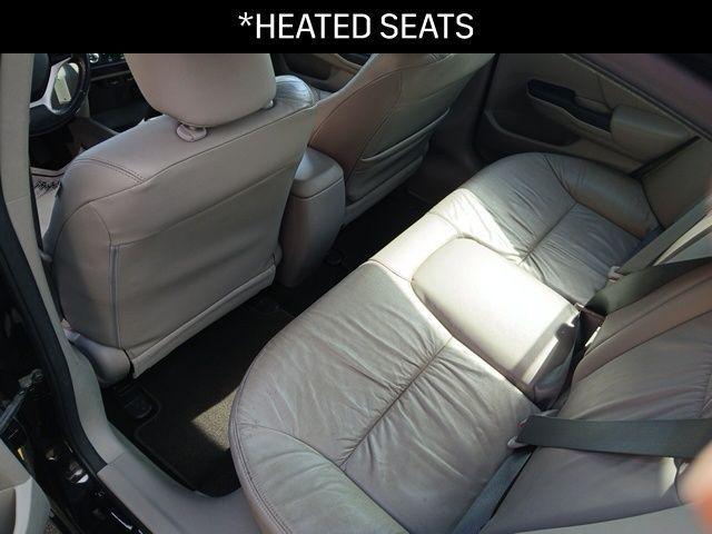 used 2012 Honda Civic car, priced at $6,500