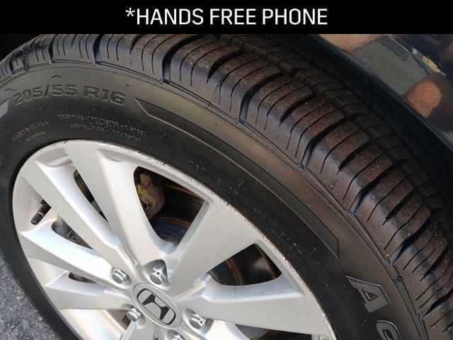 used 2012 Honda Civic car, priced at $6,500