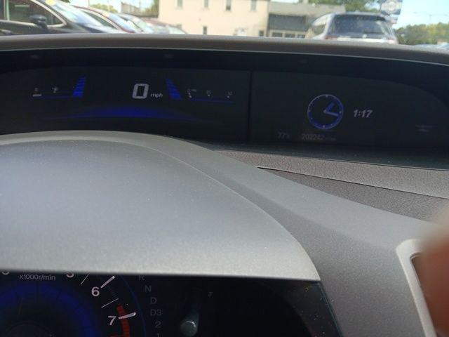 used 2012 Honda Civic car, priced at $6,997