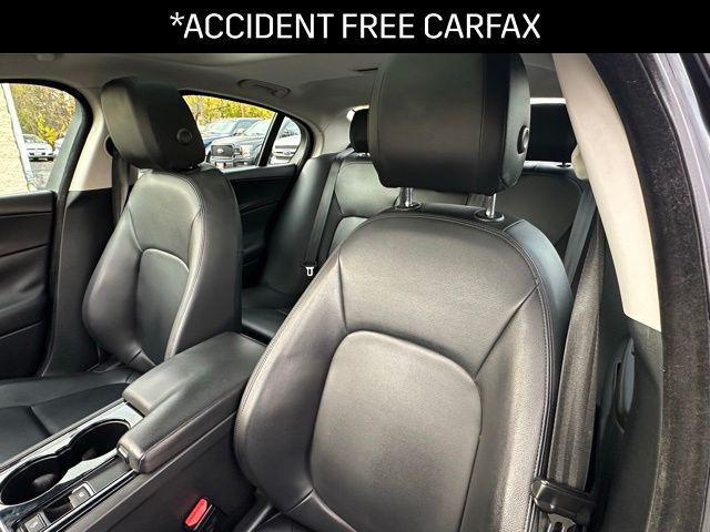 used 2017 Jaguar XE car, priced at $10,997