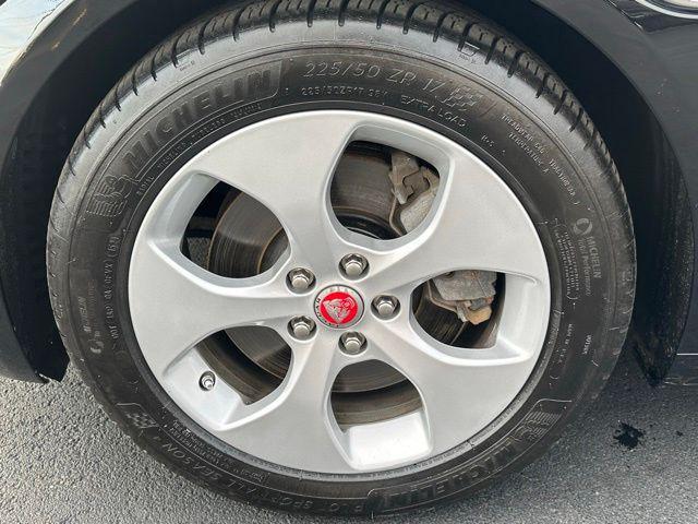 used 2017 Jaguar XE car, priced at $10,997