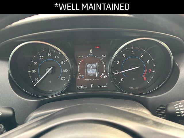 used 2017 Jaguar XE car, priced at $10,997