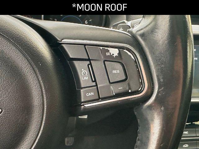 used 2017 Jaguar XE car, priced at $10,997