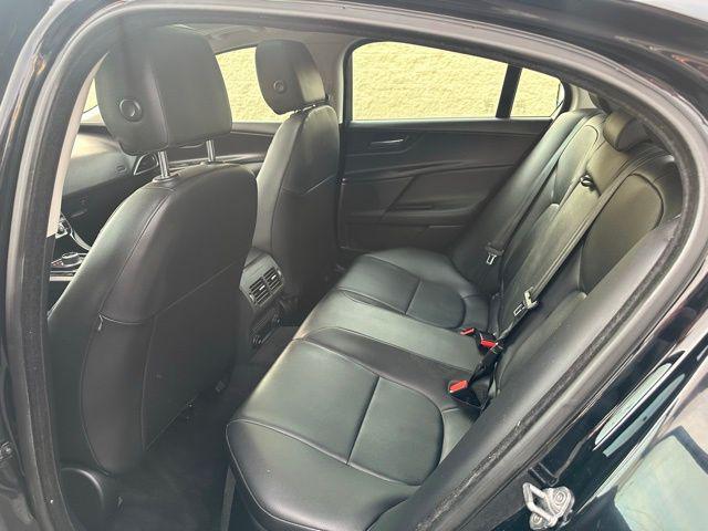 used 2017 Jaguar XE car, priced at $10,997