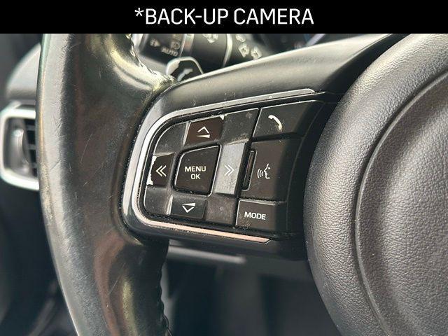 used 2017 Jaguar XE car, priced at $10,997