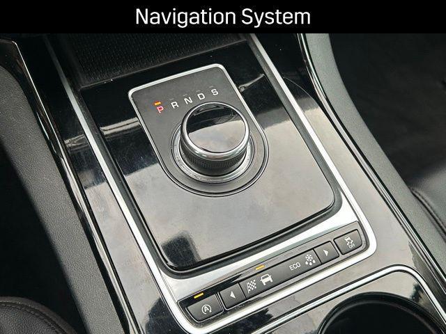 used 2017 Jaguar XE car, priced at $10,997