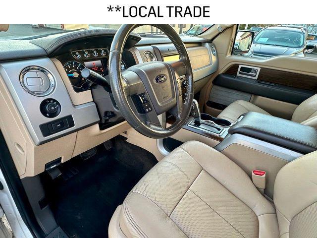 used 2013 Ford F-150 car, priced at $10,997