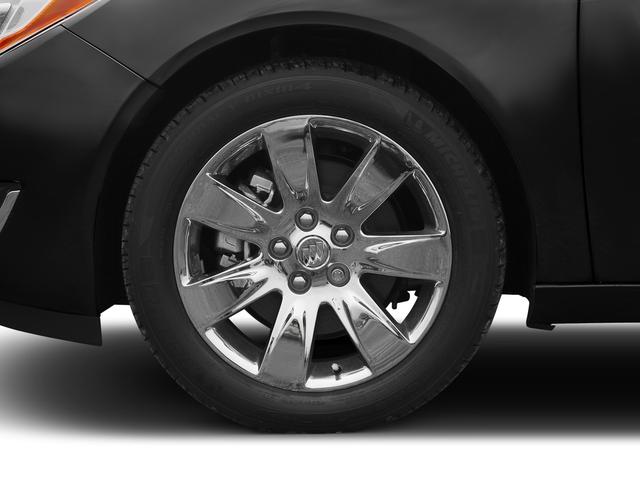 used 2016 Buick Regal car, priced at $8,997