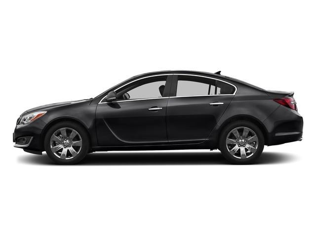 used 2016 Buick Regal car, priced at $8,997