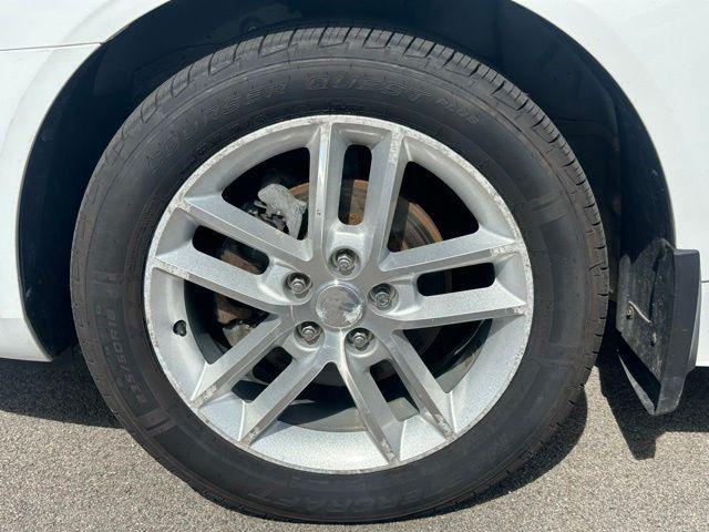 used 2013 Chevrolet Impala car, priced at $7,997
