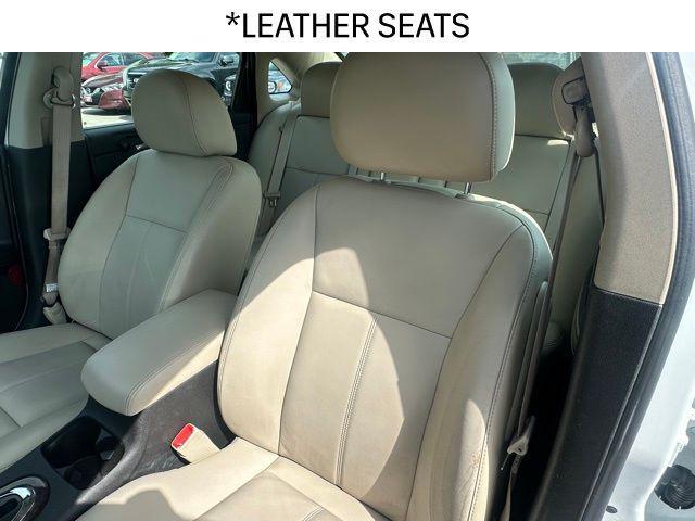 used 2013 Chevrolet Impala car, priced at $7,997