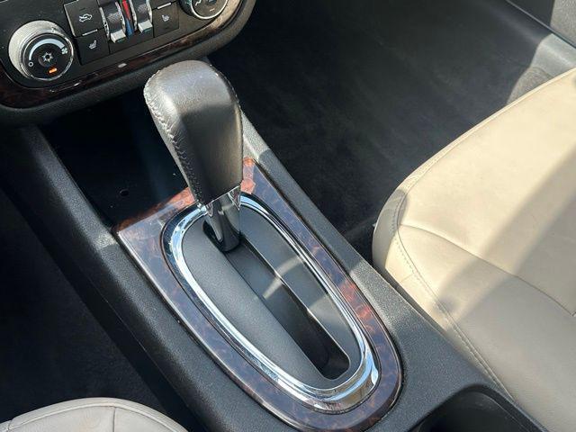 used 2013 Chevrolet Impala car, priced at $7,997