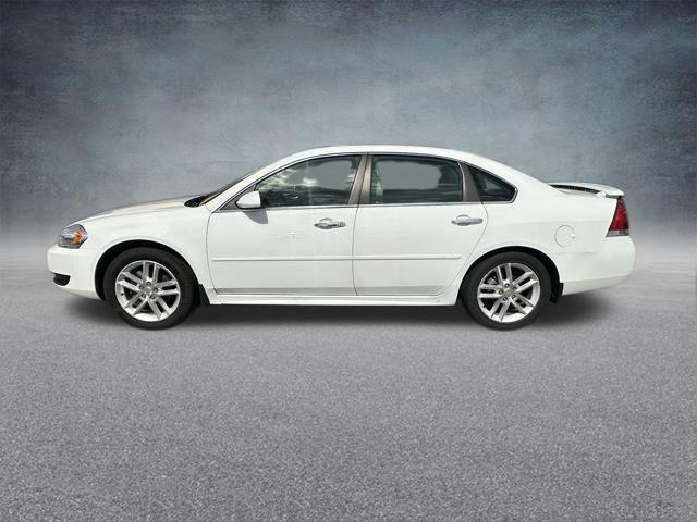 used 2013 Chevrolet Impala car, priced at $7,997