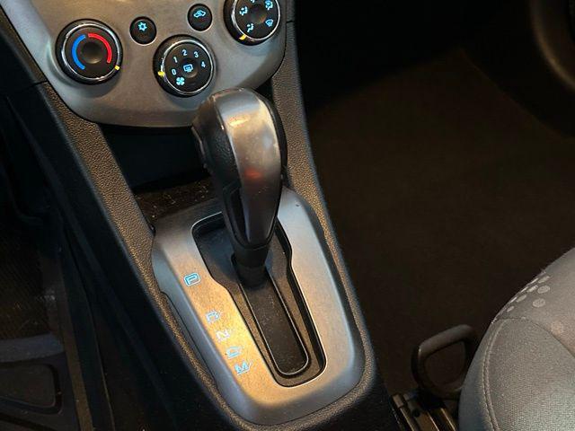 used 2016 Chevrolet Sonic car, priced at $6,997