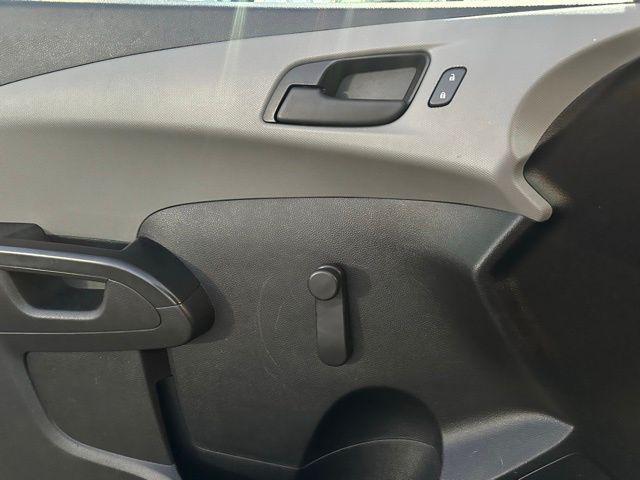 used 2016 Chevrolet Sonic car, priced at $6,997